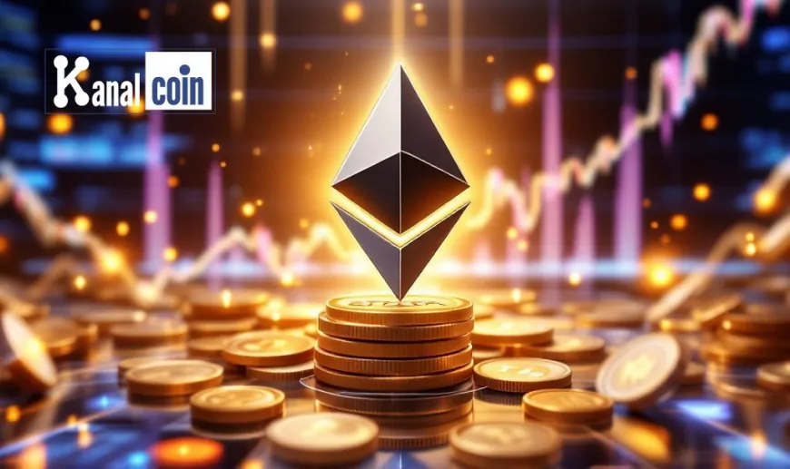 BlackRock Sees Ethereum ETF Boost From Staking