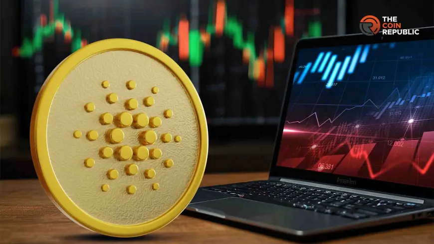 Will Cardano Price Rally Break The $1 Mark Amid Fluctuations?