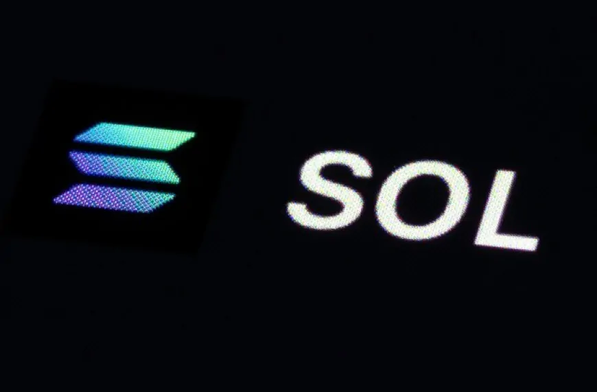 Solana's Path To $200? Explosive Adoption Fuels The Surge