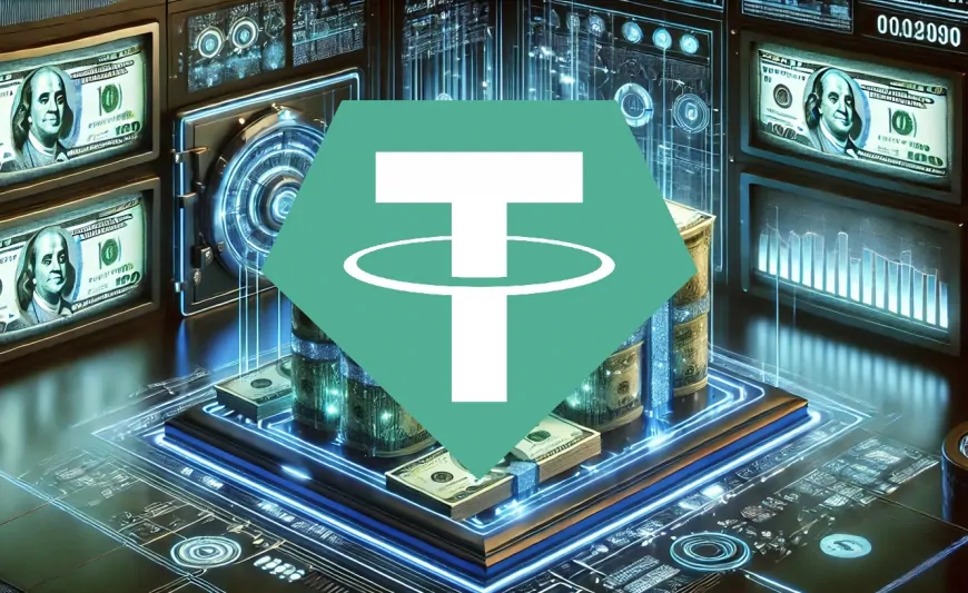 Tether To Tap Big Four Firm For Auditing To Allay FUD