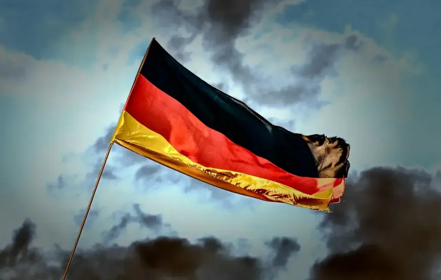 Germany Blocks Major Altcoin's Stablecoin Offering Amid Regulatory Issues