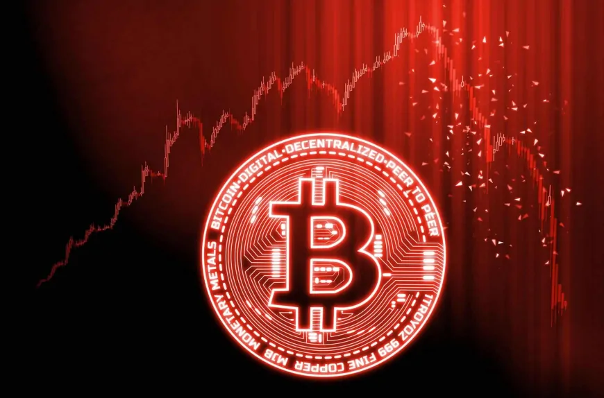 Research Company Official: “Bitcoin and Cryptocurrency Markets Will Remain Under Pressure Until This Date”