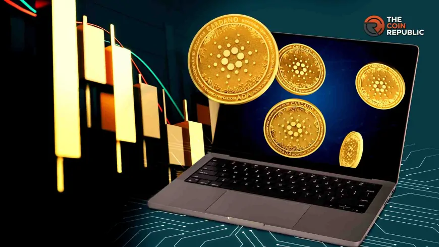 Cardano Price Tests Key Demand Zone, 4-Month High Social Sentiment