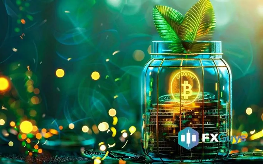 Old Bitcoin Wallets Move $22M; FX Guys' Presale Keeps Generating Buzz!