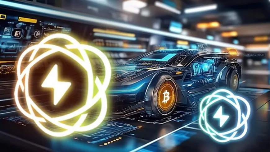 Binance Coin Set to Soar 40% – But Lightchain AI Could Skyrocket with 150x Gains