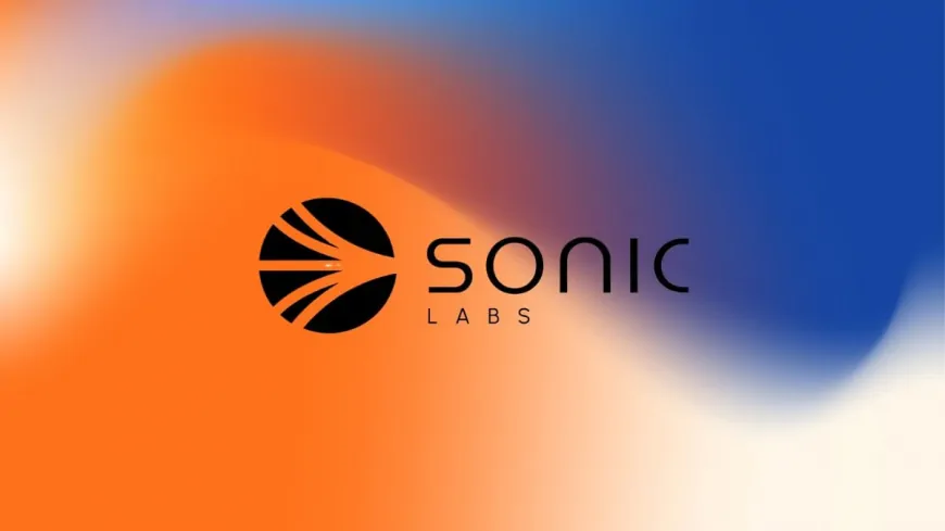 Sonic Prepares to Launch Algorithmic Stablecoin