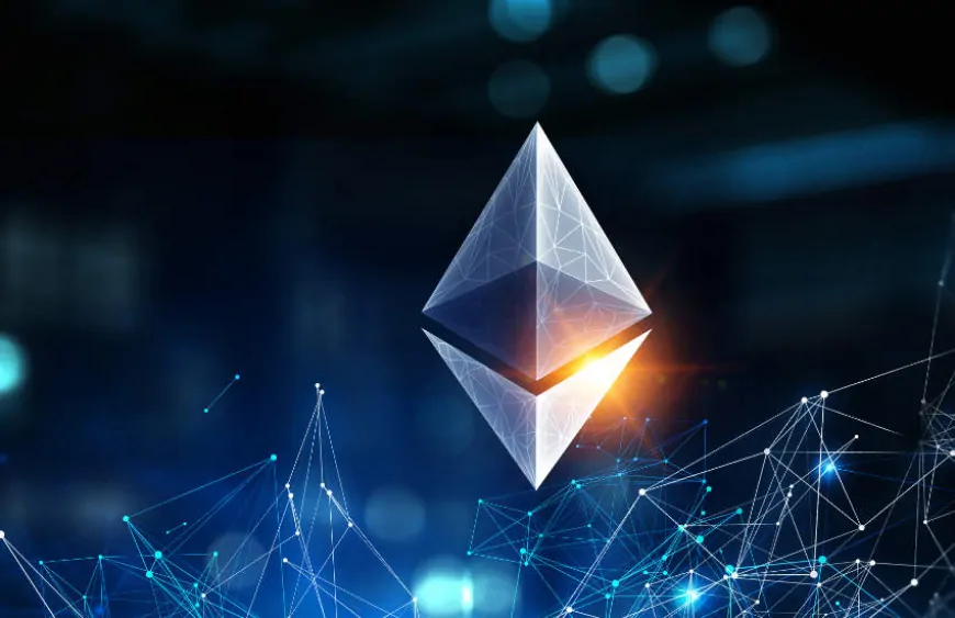 Time To Buy Ethereum (ETH)? Here's What This Analyst Thinks