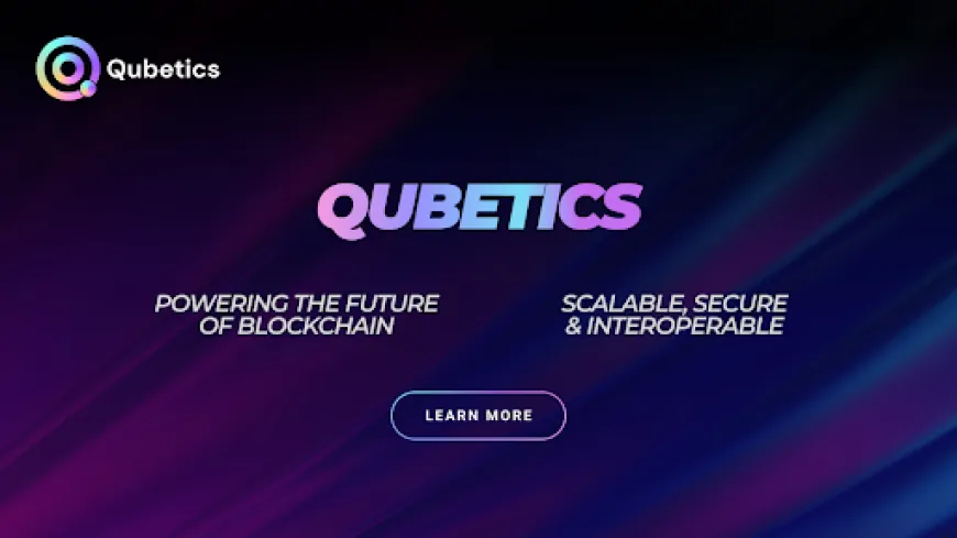 Qubetics' Interoperability is Unmatched, Is It the Best 100x Crypto for 2025? Solana Hits Major Resistance and Immutable X Dominates