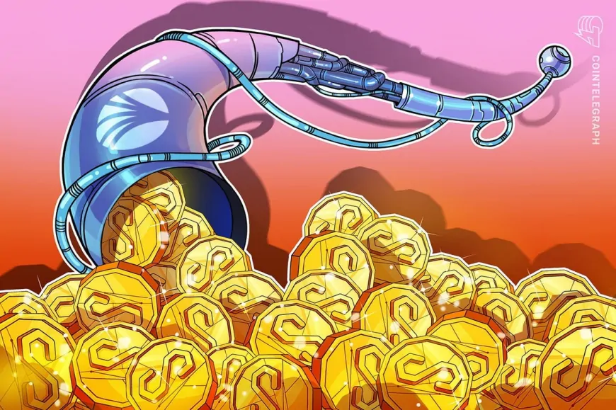 Sonic unveils high-yield algorithmic stablecoin, reigniting Terra-Luna ‘PTSD'