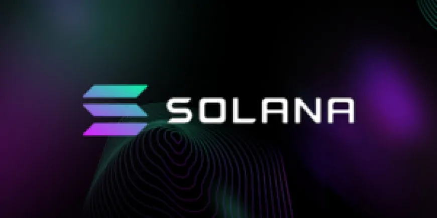 Fidelity To File For Spot Solana ETF, Is SOL The Best Crypto To Buy Now?