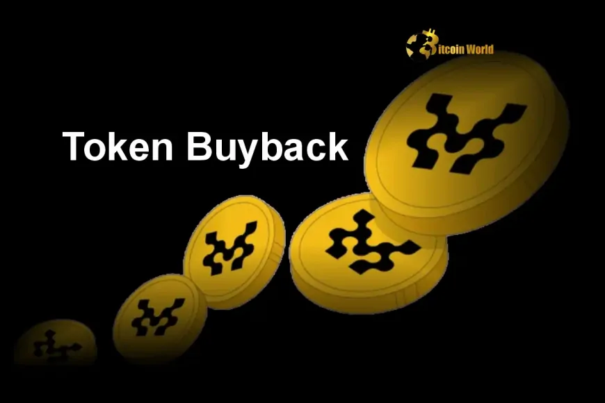 Strategic Surge: Movement Network's Bold 38M USDT MOVE Token Buyback