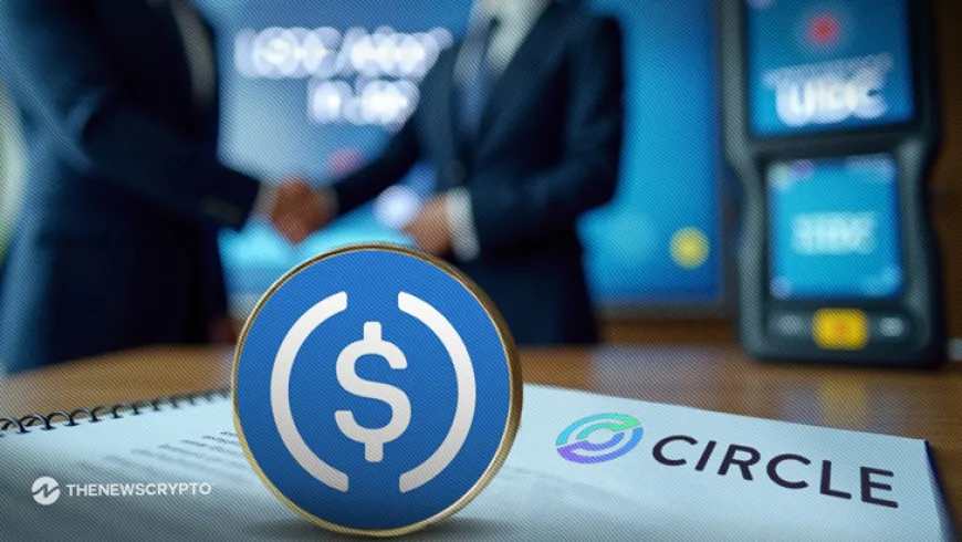 Circle Expands USDC in Japan with SBI Holdings Partnership and Major Exchange Listings